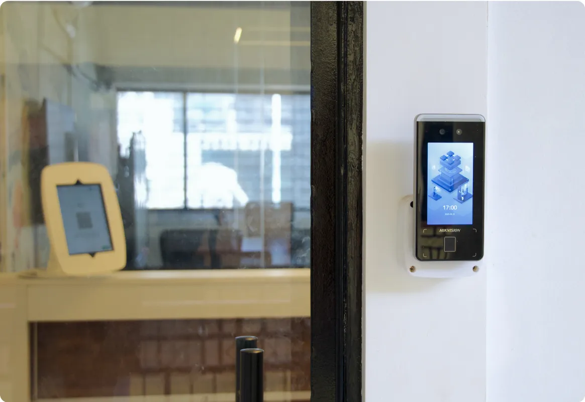 Access Control Integration