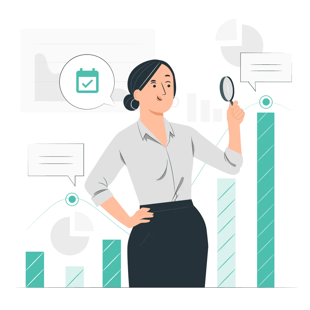 Booking Trends