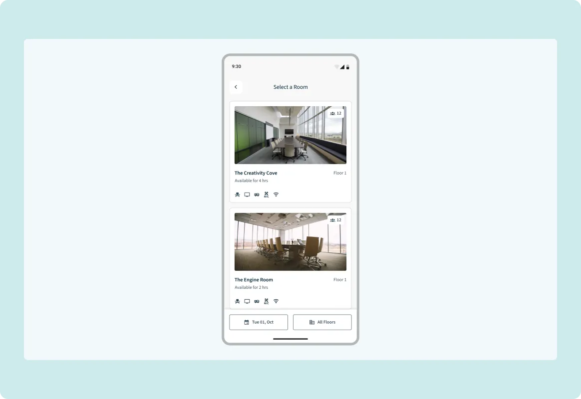 Visitor Management System