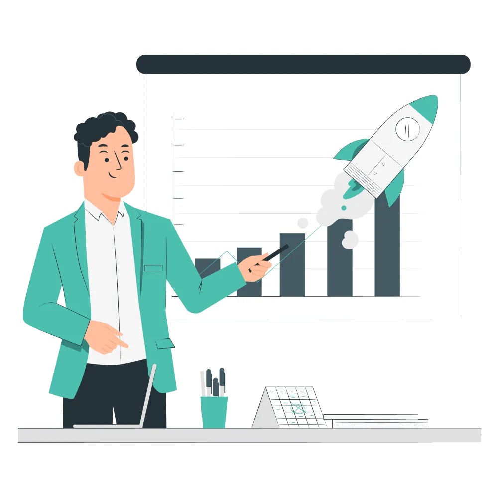 Improve meeting efficiency