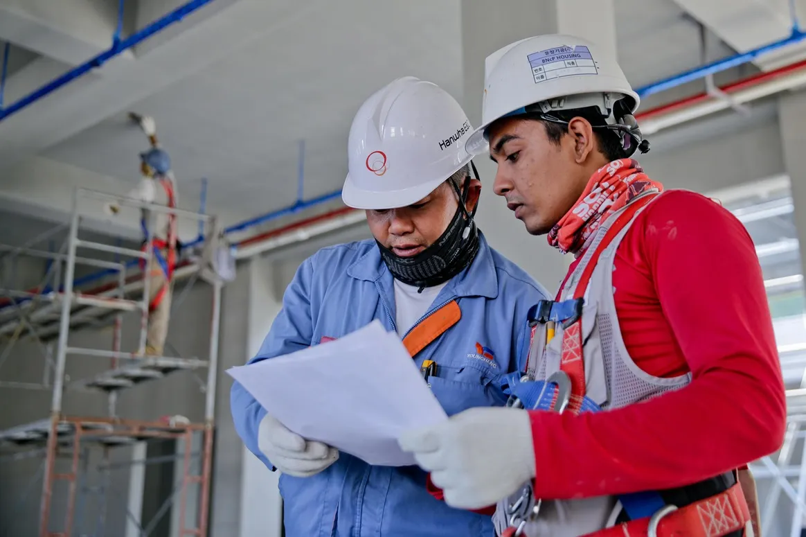 Integration with Existing Infrastructure