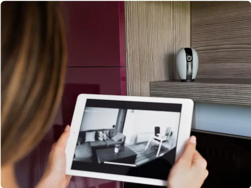 Motion Detection