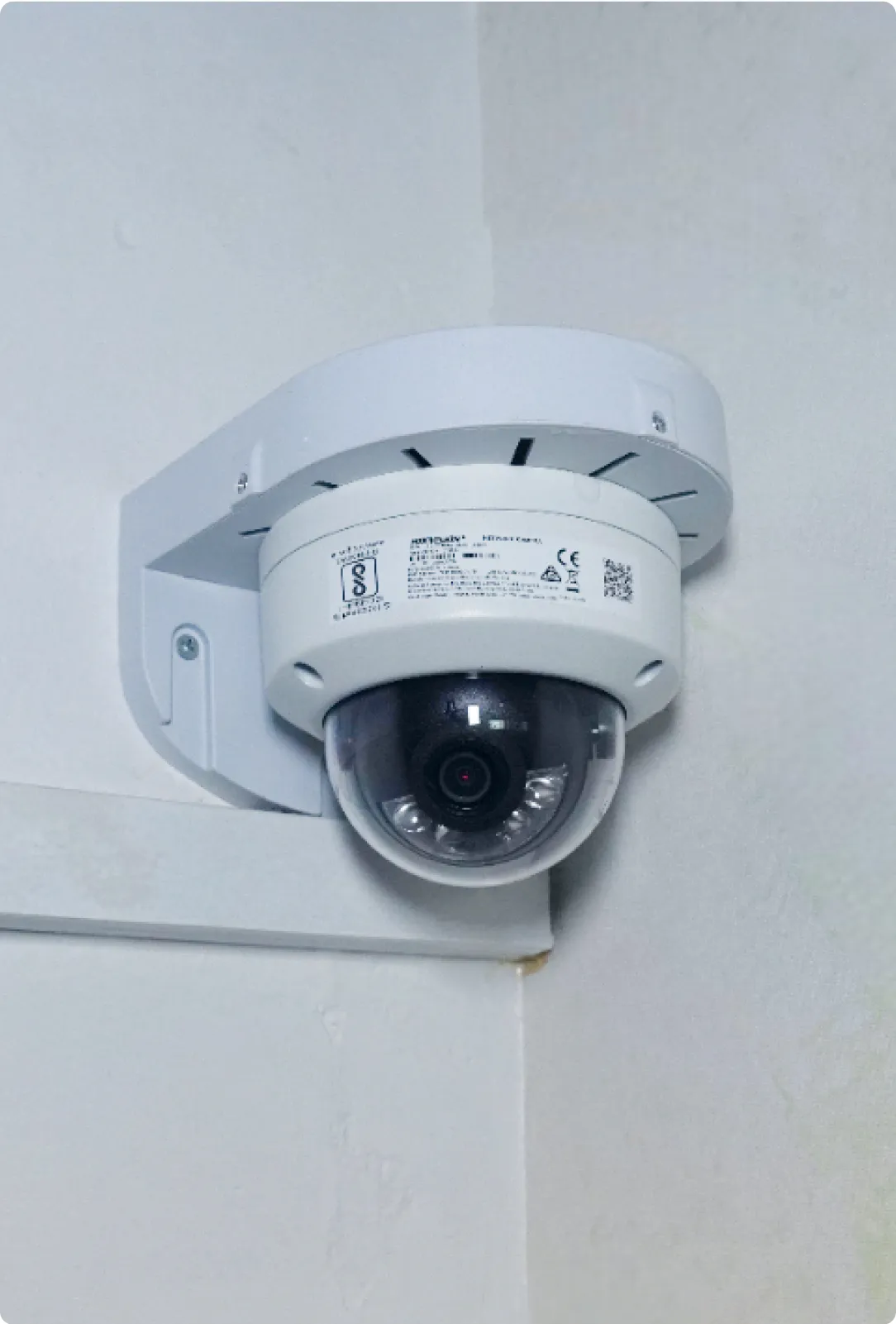 Surveillance Solutions