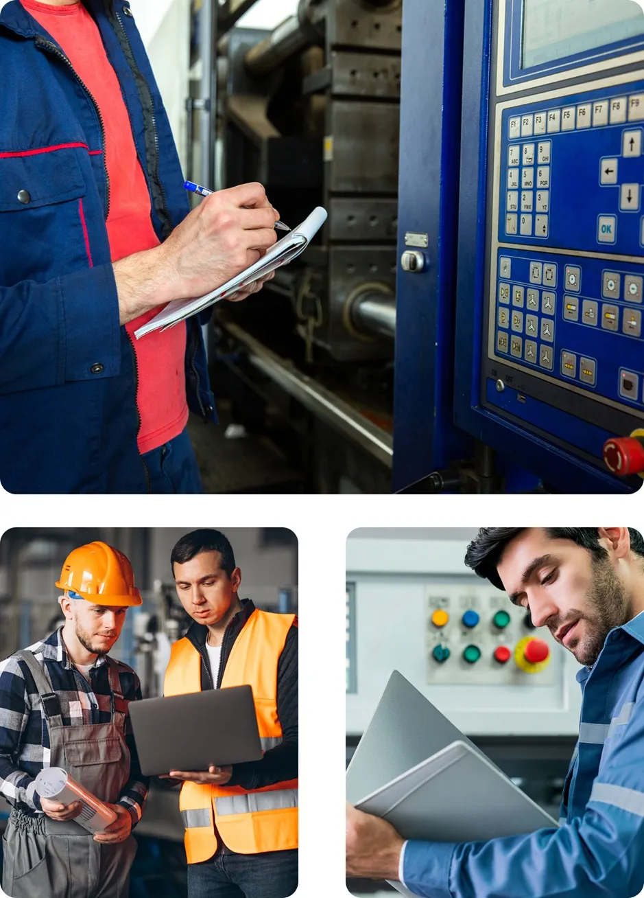 Expert Security Services