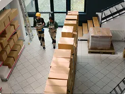 Warehouse Management Solutions
