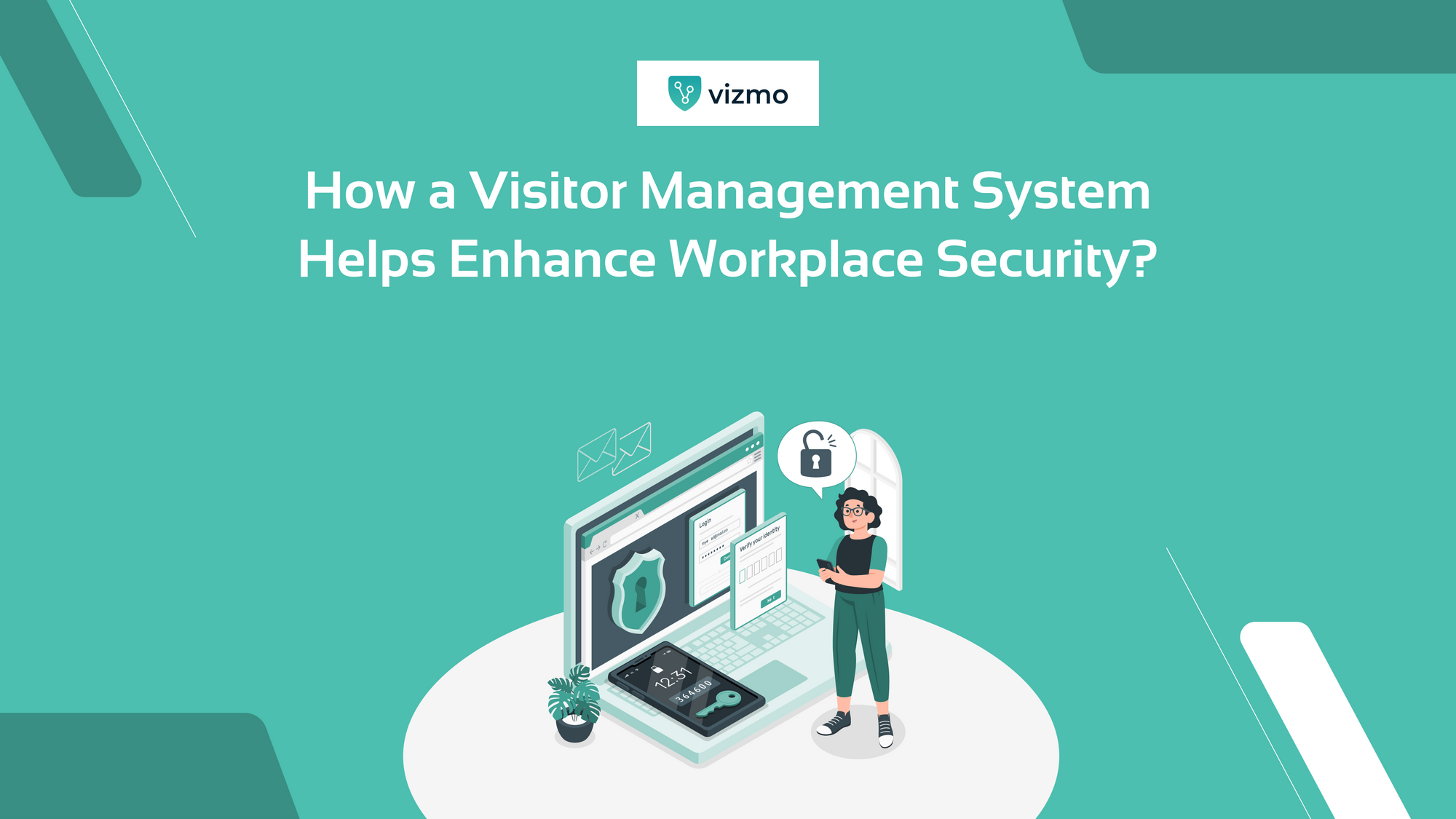 The importance of workplace security: what it is and why you need it