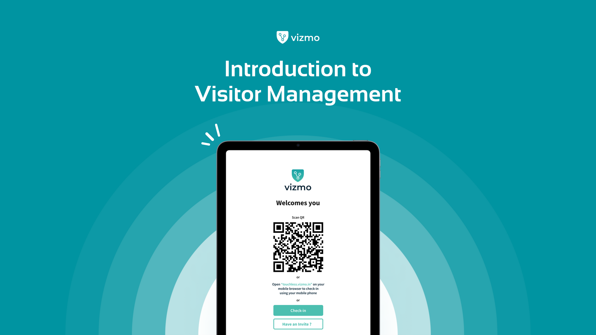 What is Visitor Management