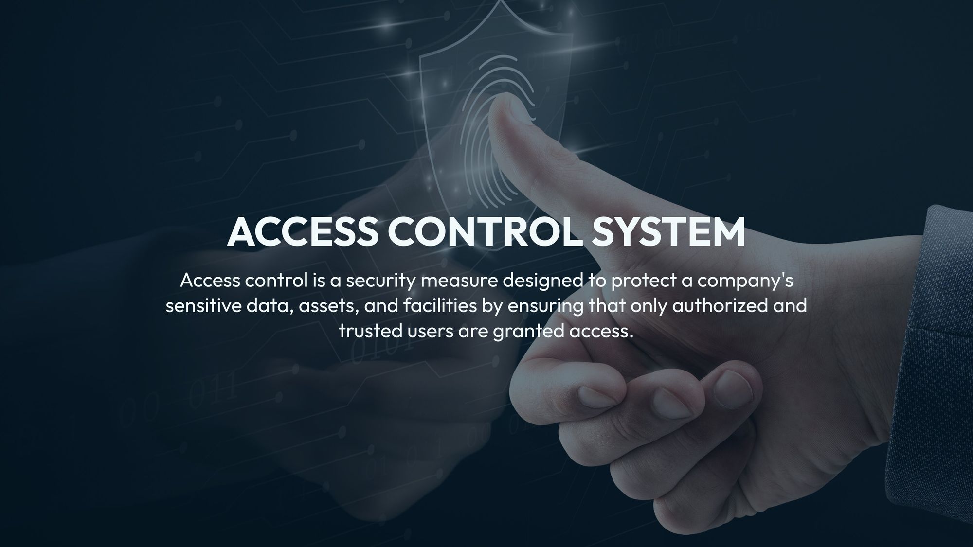 Access Control System