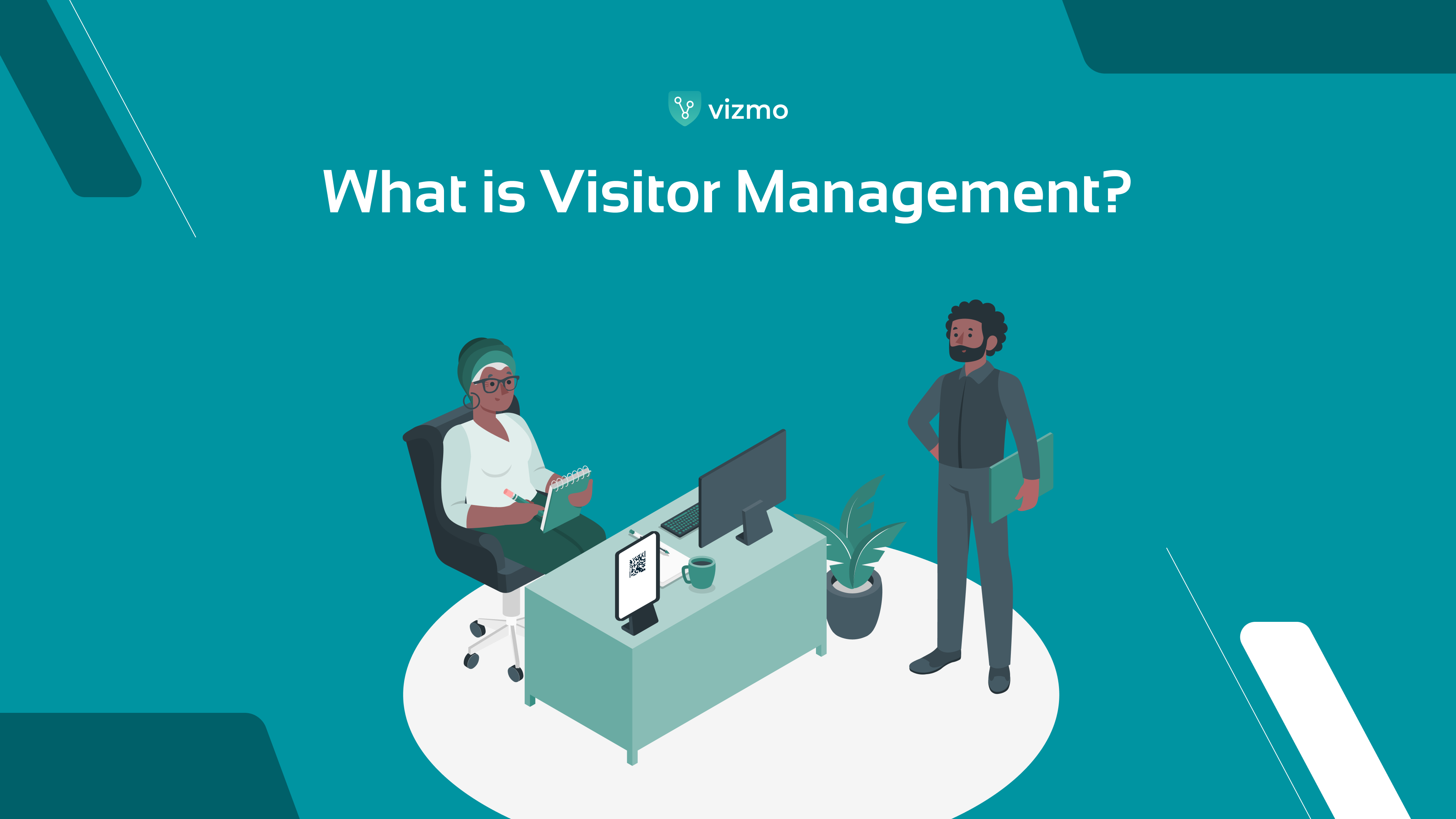 What is Visitor Management