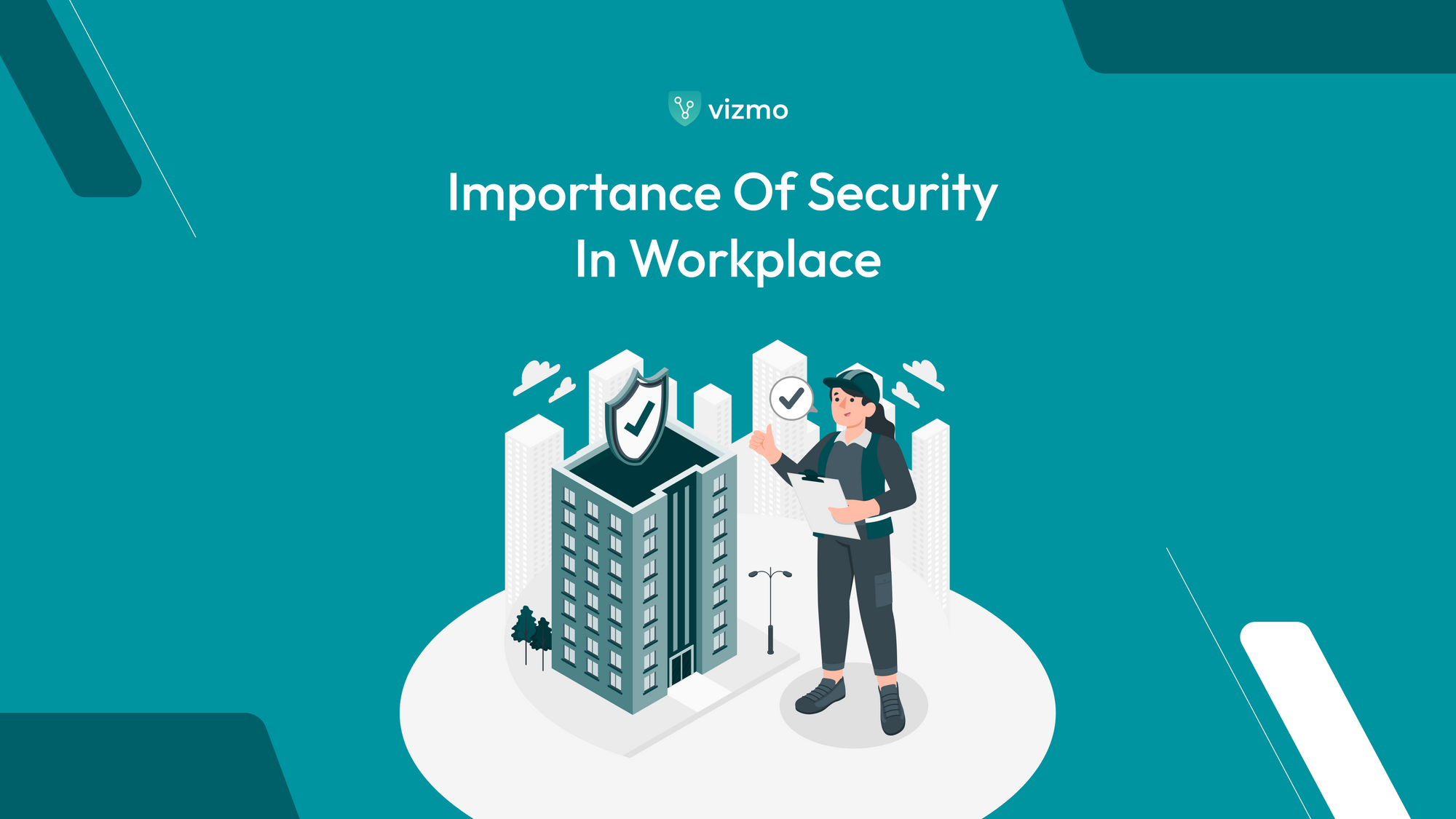 Importance of Security in Workplace