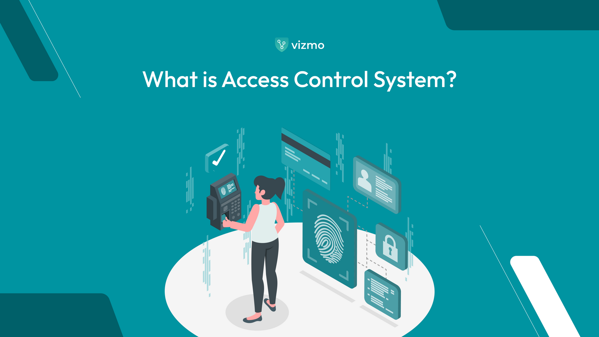 What Is Access Control System