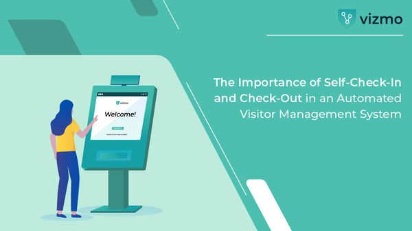automated visitor management system 