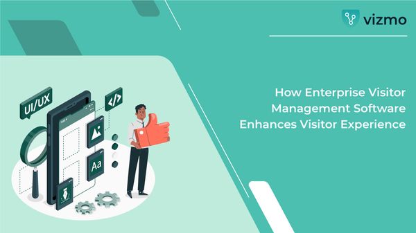 enterprise visitor management software