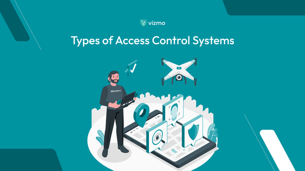 Types of Access Control Systems 