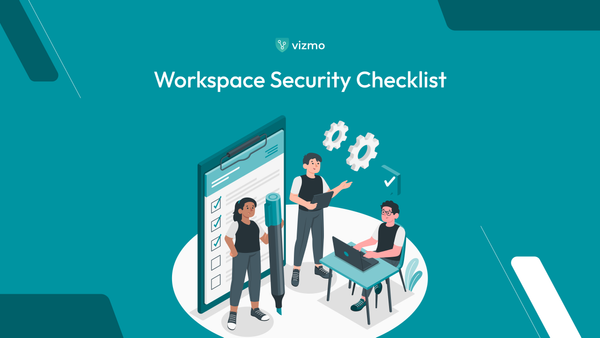 Workplace Security Checklist